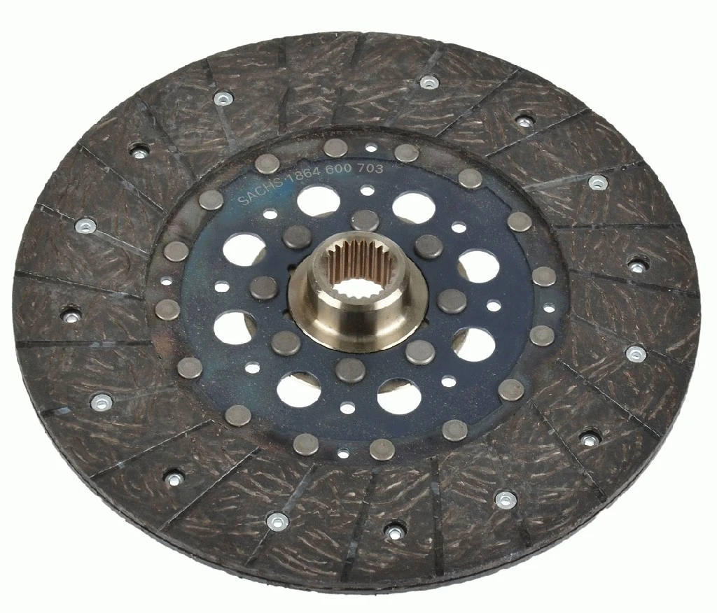 Disco de embrague KIA Sorento (2009-2014)