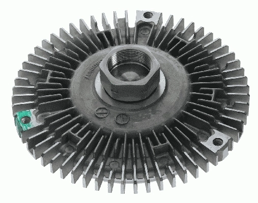 2100019031 Sachs Embrague viscoso