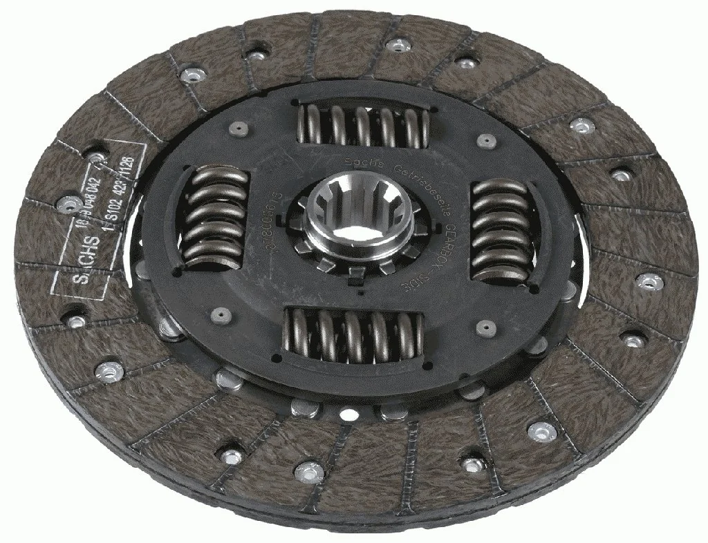 1878005615 Sachs