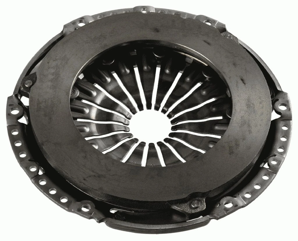 3082002040 Sachs plato de presion del embrague funcion