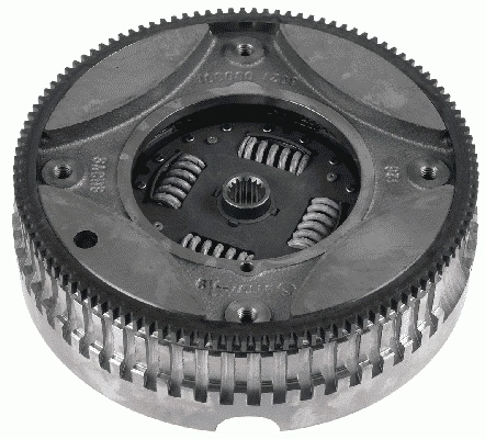 3089000010 Sachs Embrague motor
