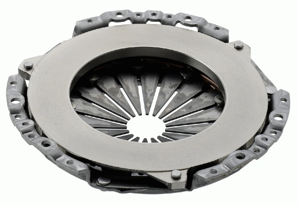 Plato de presión del embrague Citroen Jumpy I