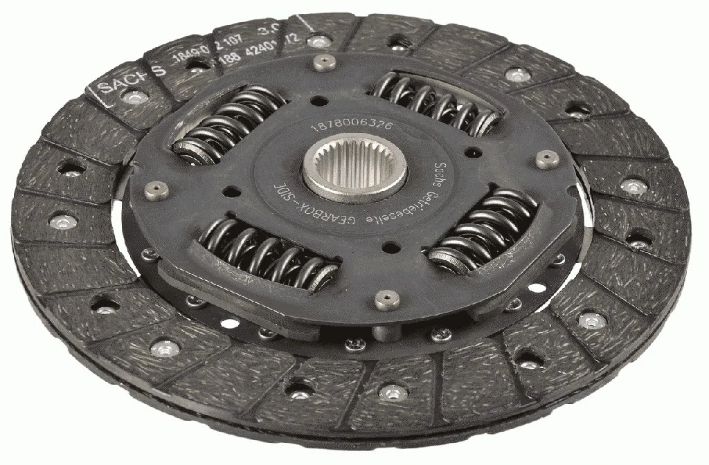 1878006326 Sachs