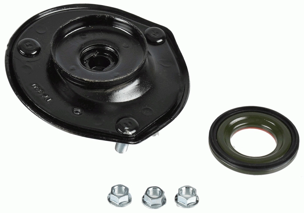 802299 Sachs Soporte del amortiguador delantero derecho