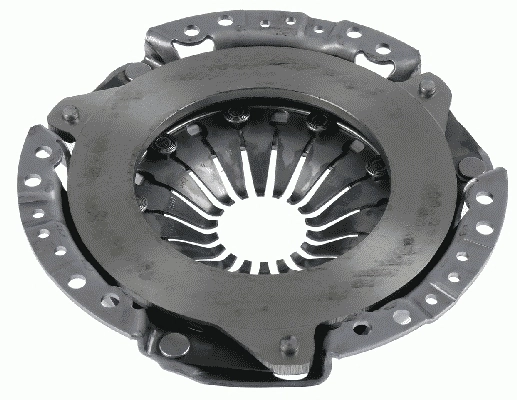 3082133042 Sachs plato de presion del embrague funcion