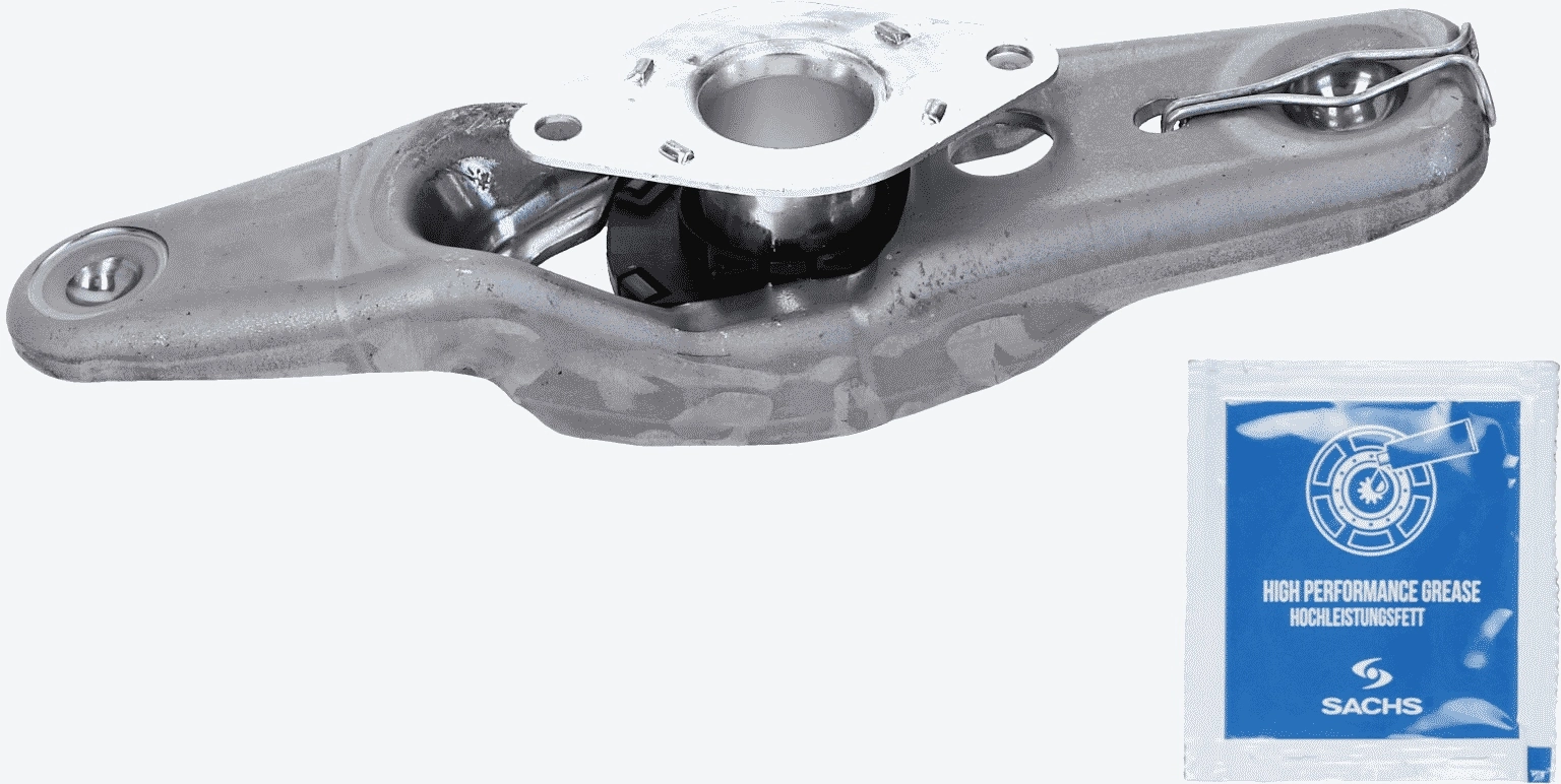 Mecanismo de embrague Sachs 3000950064 precio, desde 121,29 EUR