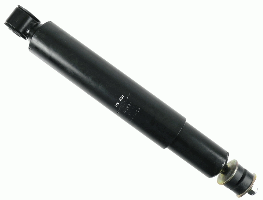 313491 Sachs