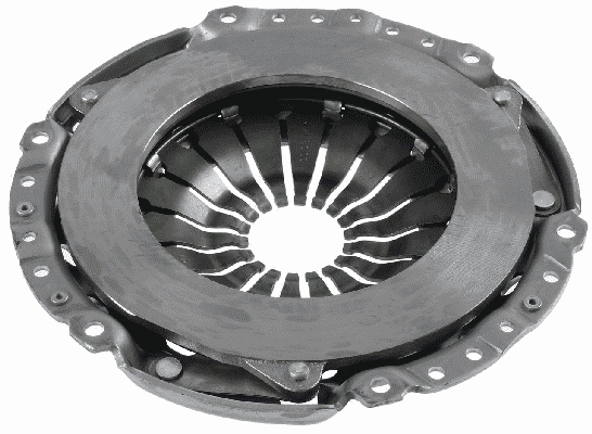 9445746B Volvo plato de presion del embrague funcion