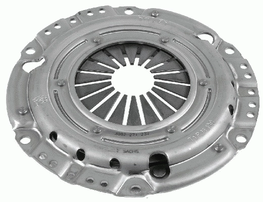 Plato de presión del embrague para Skoda Felicia I (791, 6U1)