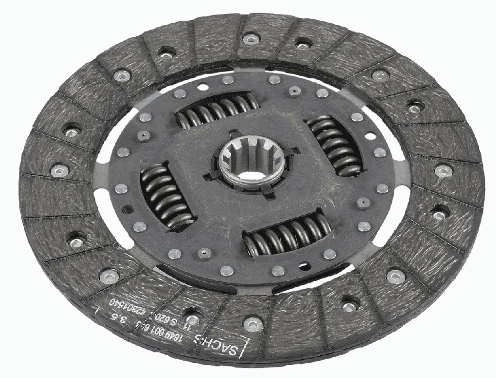 Disco de embrague Fiat/Alfa/Lancia 98471689 precio, desde 98,60 EUR