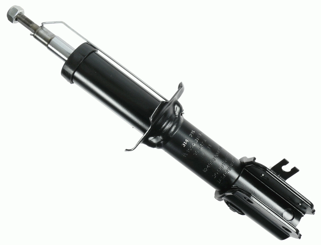 314216 Sachs