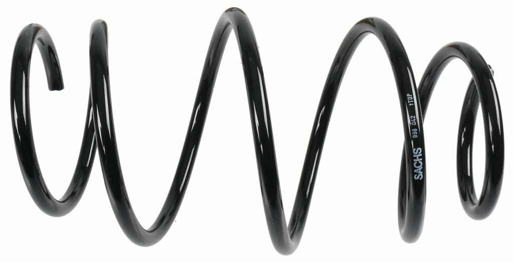 Muelle delantero para BMW 7 E38
