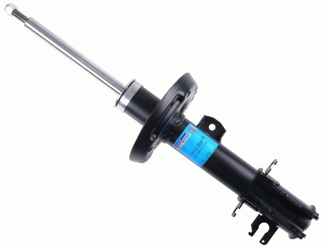 313566 Sachs