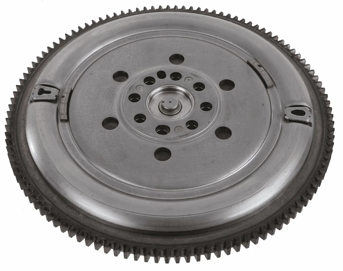 Volante motor 415047410 INA