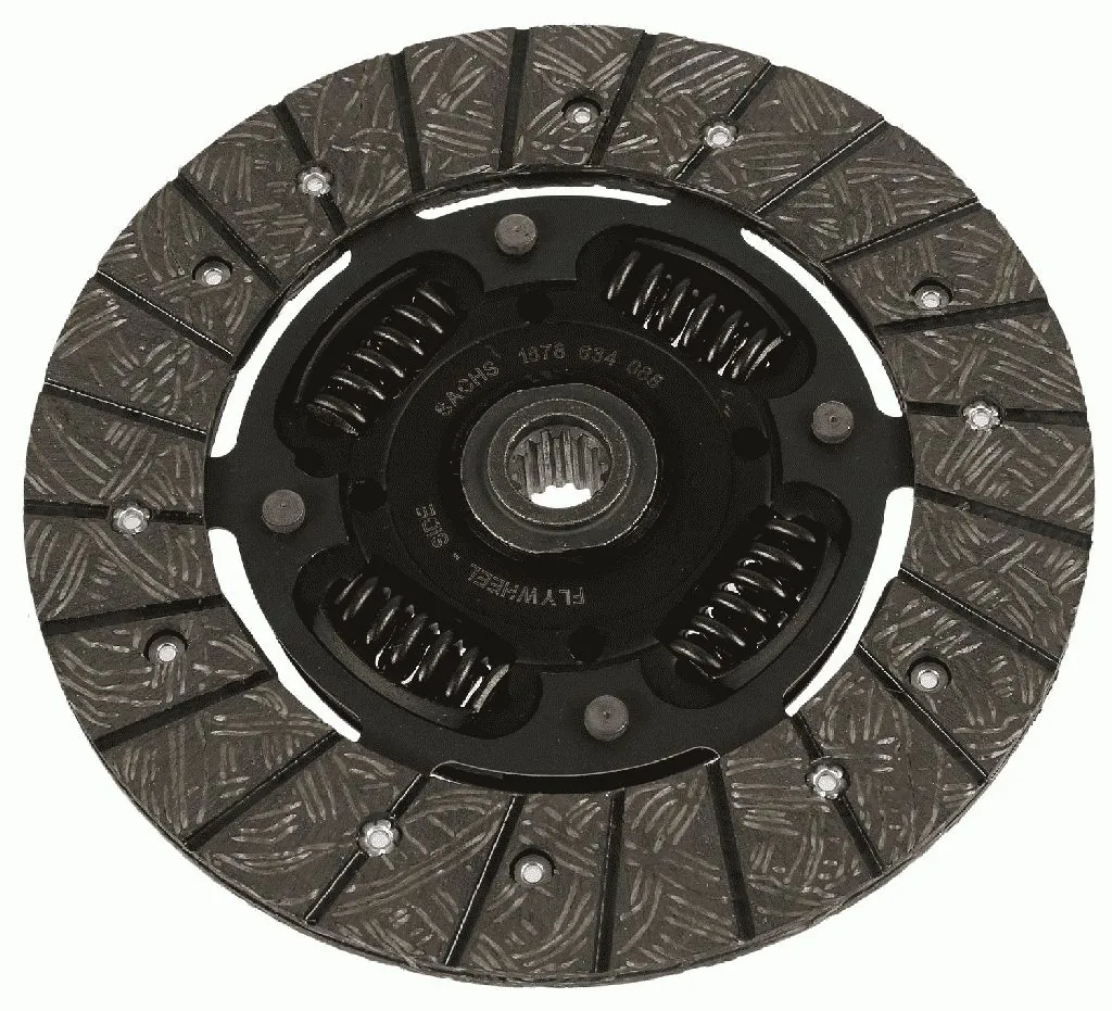 1878634088 Sachs Disco de embrague