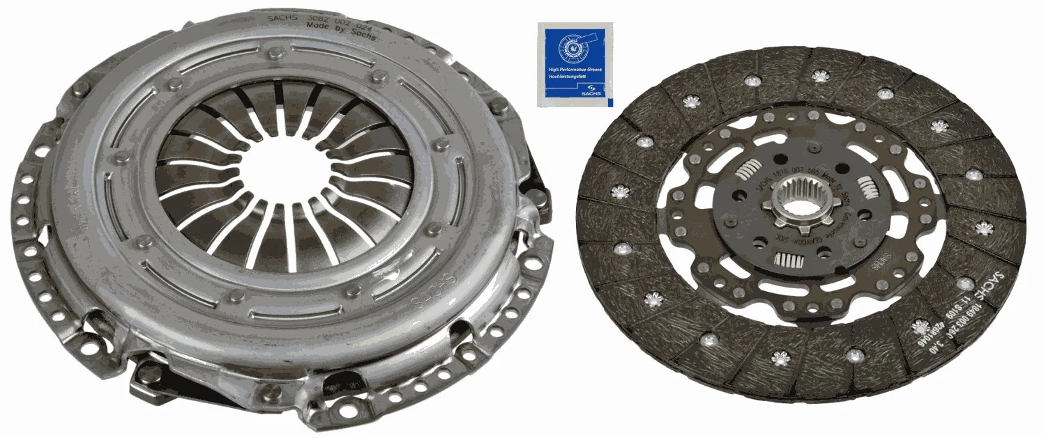 3000950089 Sachs