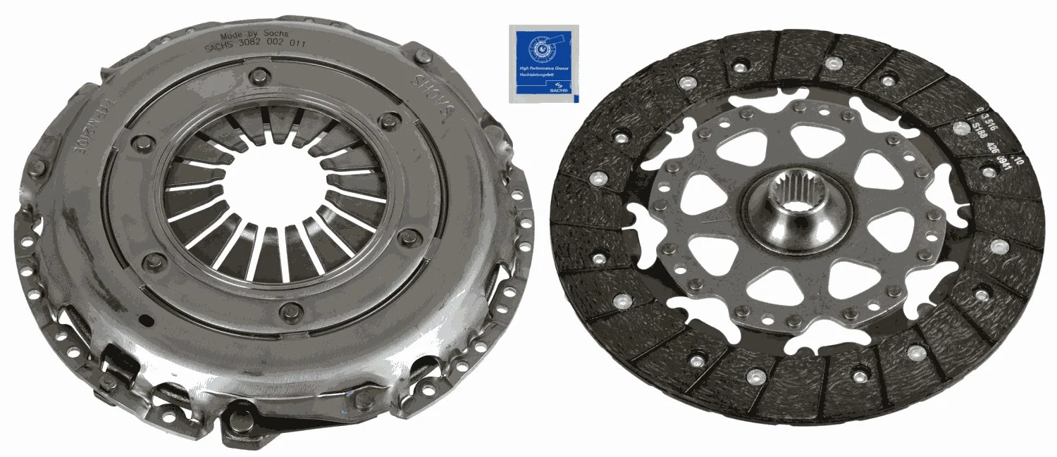 3000970084 Sachs