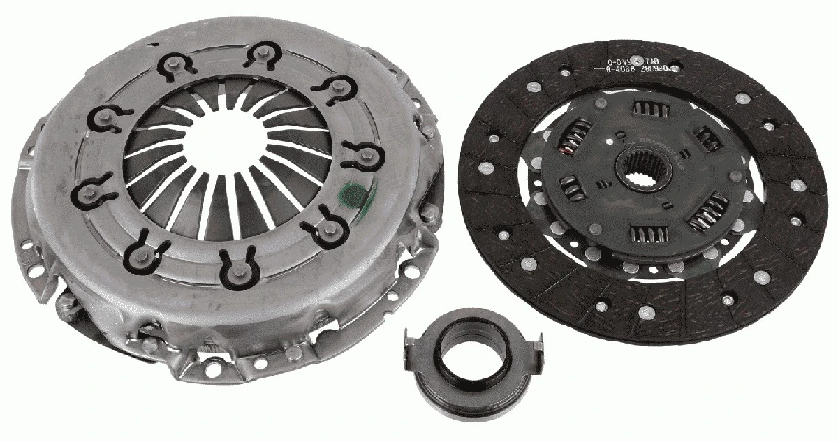 Comprar Kit de embrague Honda CR-V  RM a bajo precio