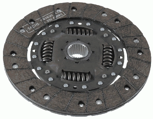 1878005187 Sachs Disco de embrague