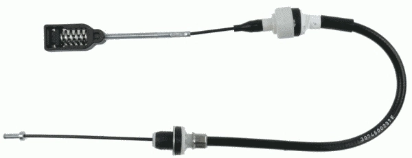 Cable embrague Opel Corsa  hatchback comprar en España