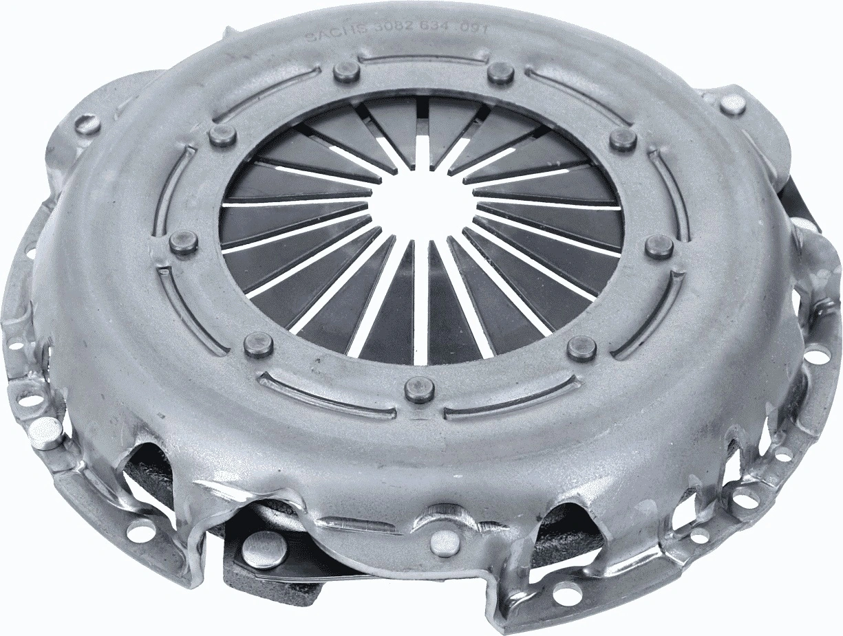 Embrague 3000951604 Sachs