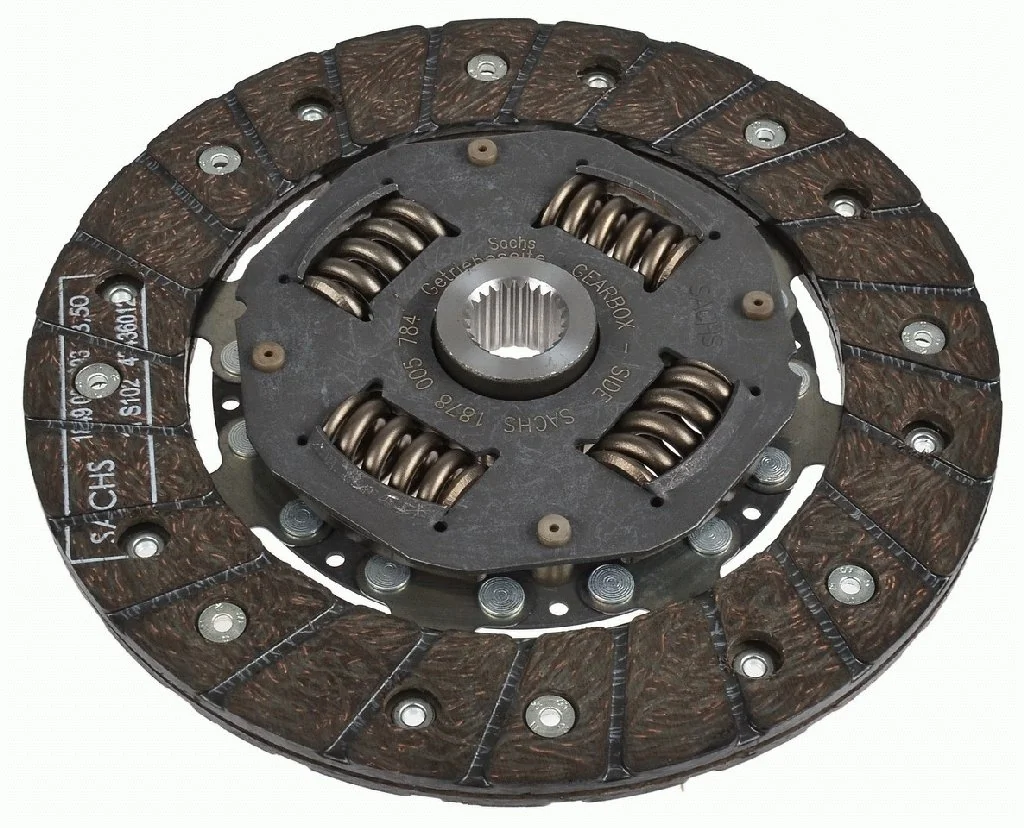 1878005784 Sachs