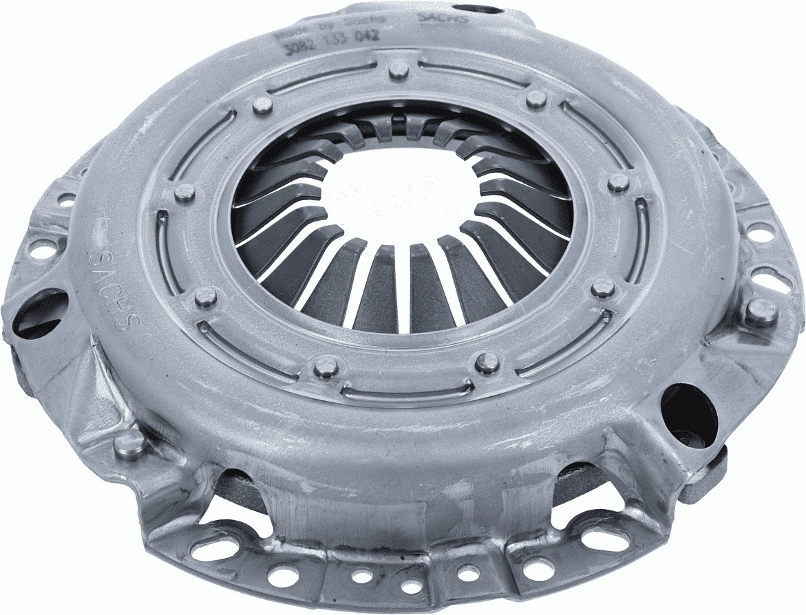 3000240001 Sachs Embrague motor
