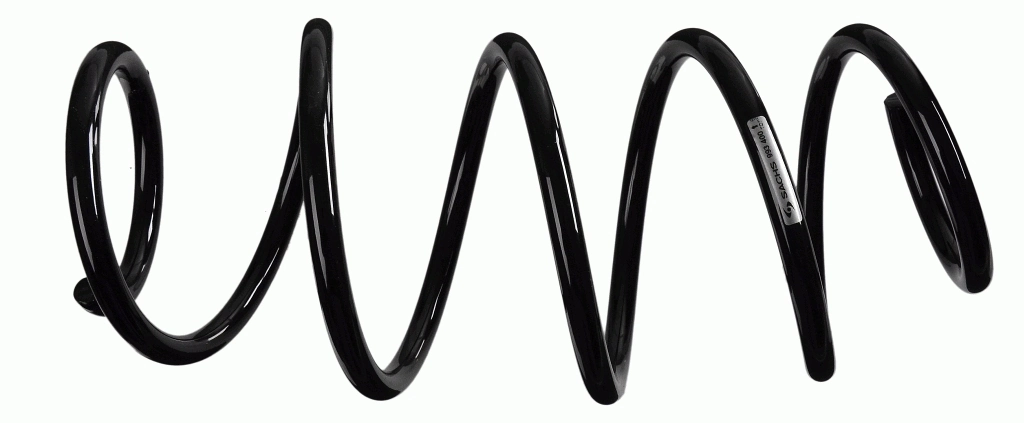 Muelles delantero X3 SUV (2010-2017) original desde 39,66 €