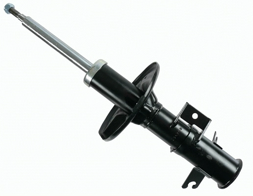 230295 Sachs Amortiguador eje delantero derecha