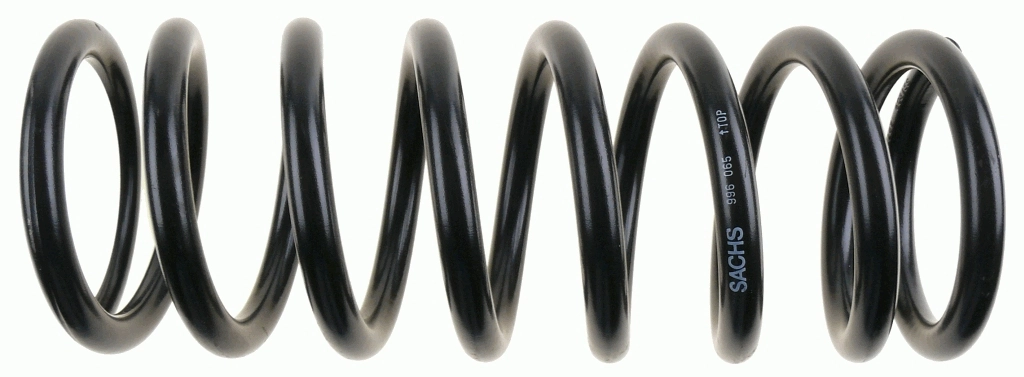 996065 Sachs Muelle trasero