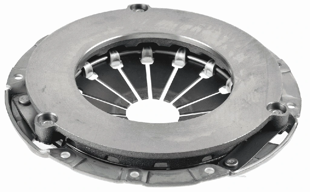 plato de presion del embrague funcion para KIA Sorento I JC