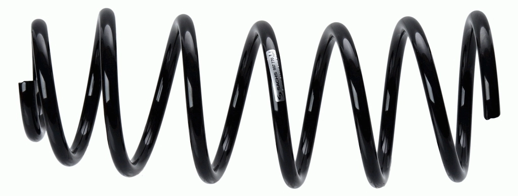 997770 Sachs Muelle delantero