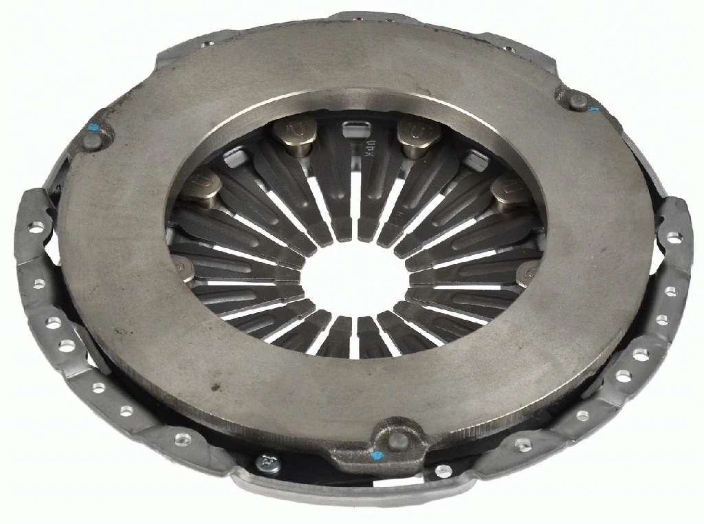 VKD38360 VALEO plato de presion del embrague funcion