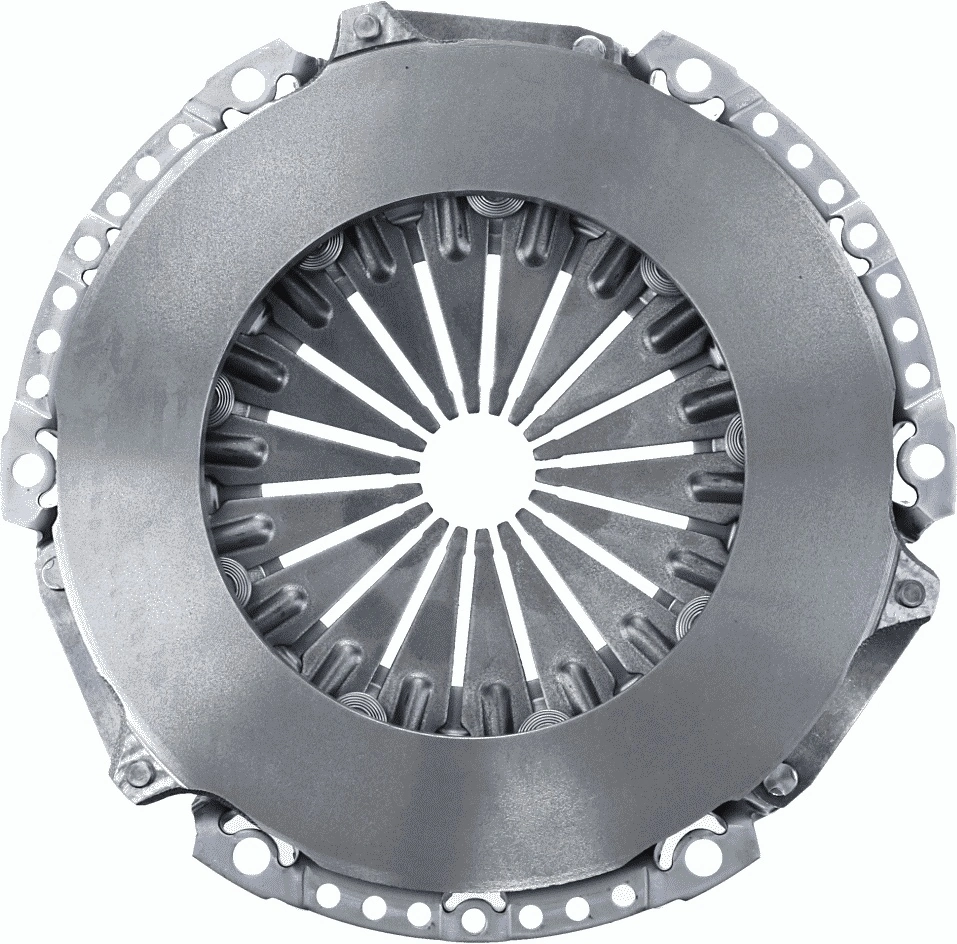 Mecanismo de embrague Sachs 3000950090 precio, desde 100,41 EUR