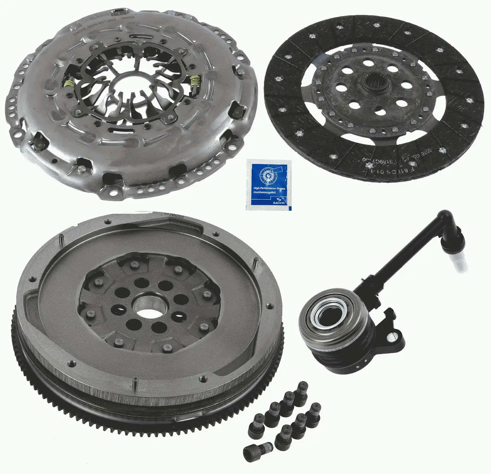 2290601136 Sachs