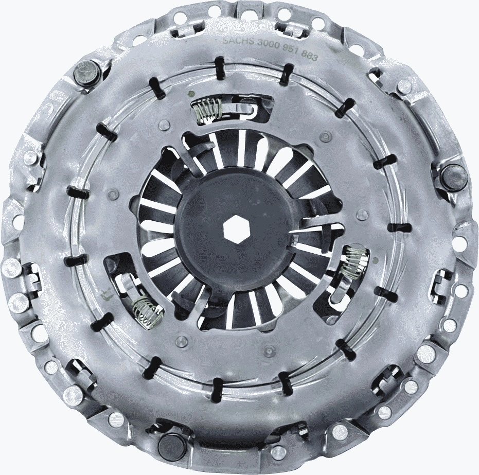 Comprar 3000951877 Sachs Kit de embrague completo