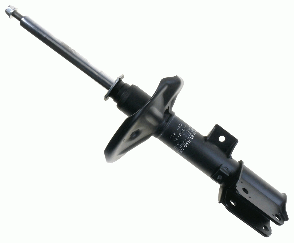 312889 Sachs