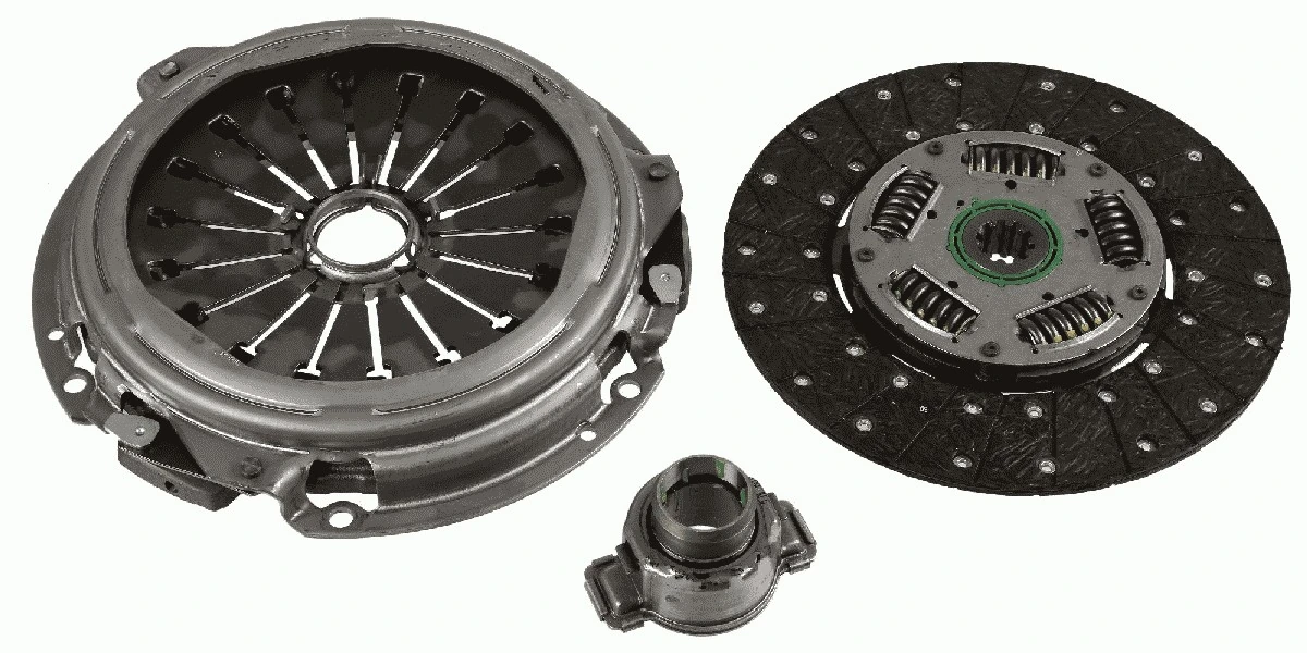 3400700646 Sachs