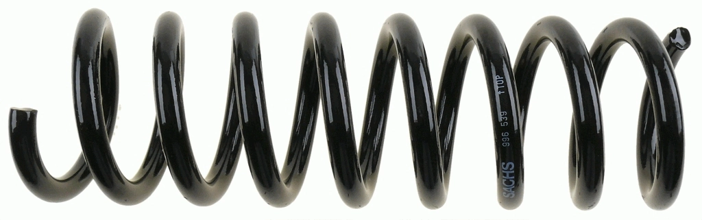 Muelle de suspensión para Mercedes C  (W202)