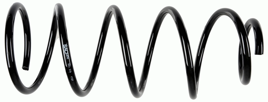 Muelles delantero Citroen C8  monovolumen comprar en España