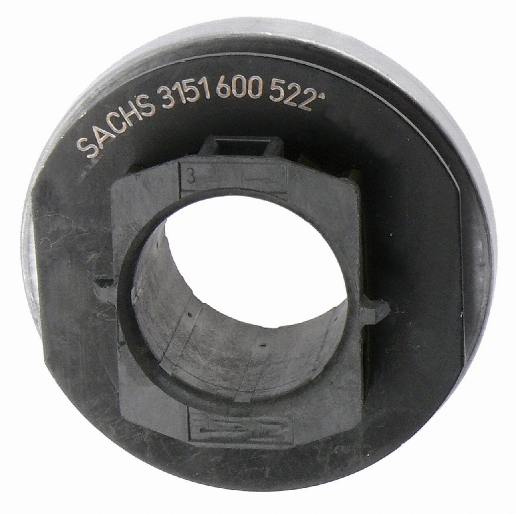 3151600522 Sachs Cojinete embrague