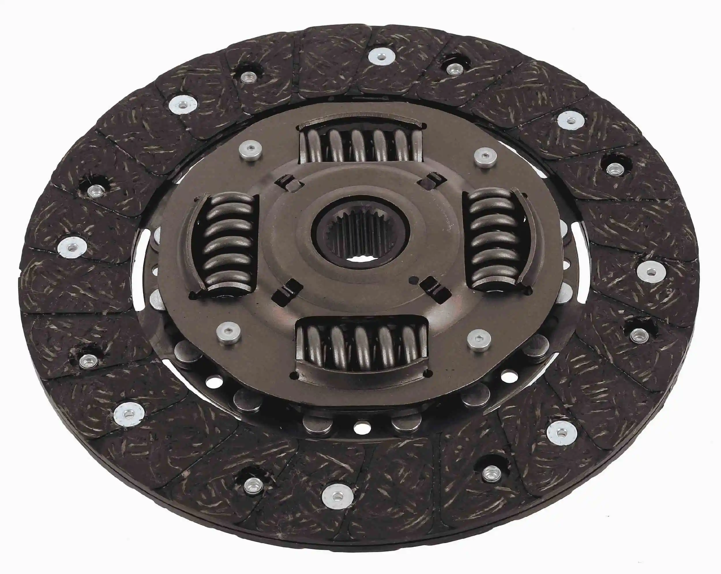 1878634119 Sachs Disco de embrague
