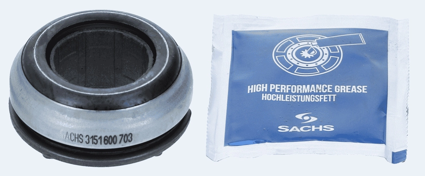Mecanismo de embrague Sachs 3000950005 precio, desde 121,92 EUR
