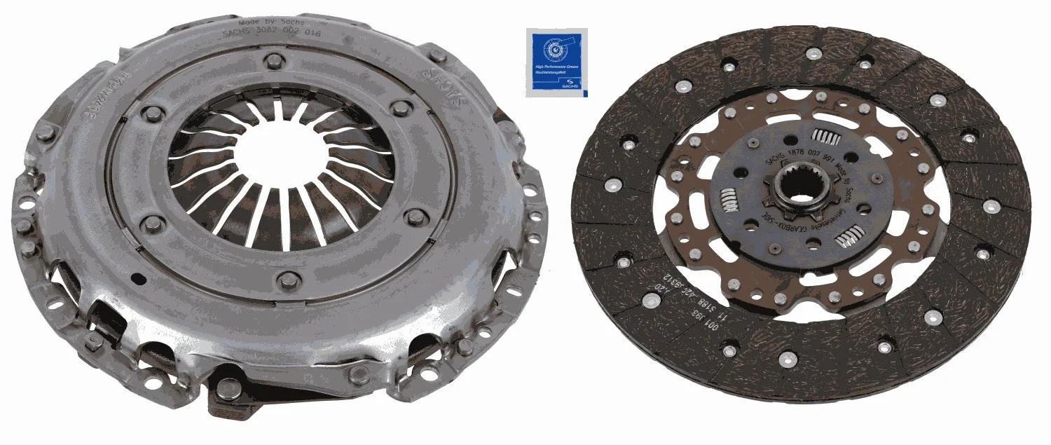 Comprar Kit de embrague Opel Astra   a bajo precio
