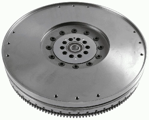 6594000121 Sachs