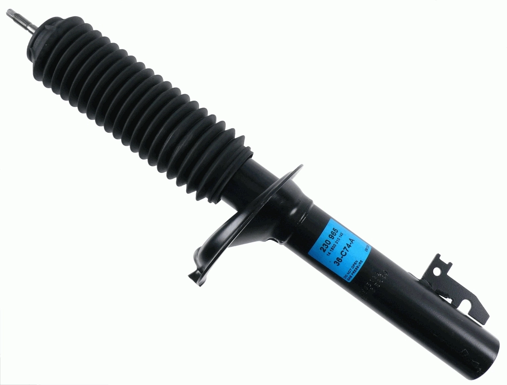 230965 Sachs