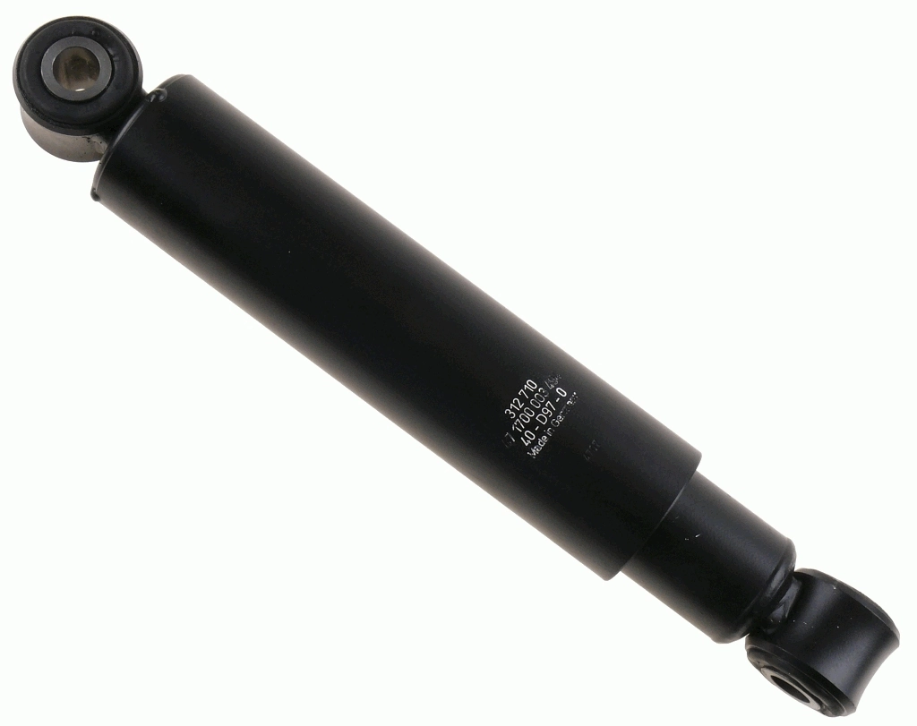 312710 Sachs