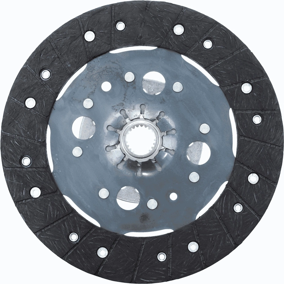 Mecanismo de embrague Sachs 3000950671 precio, desde 216,55 EUR