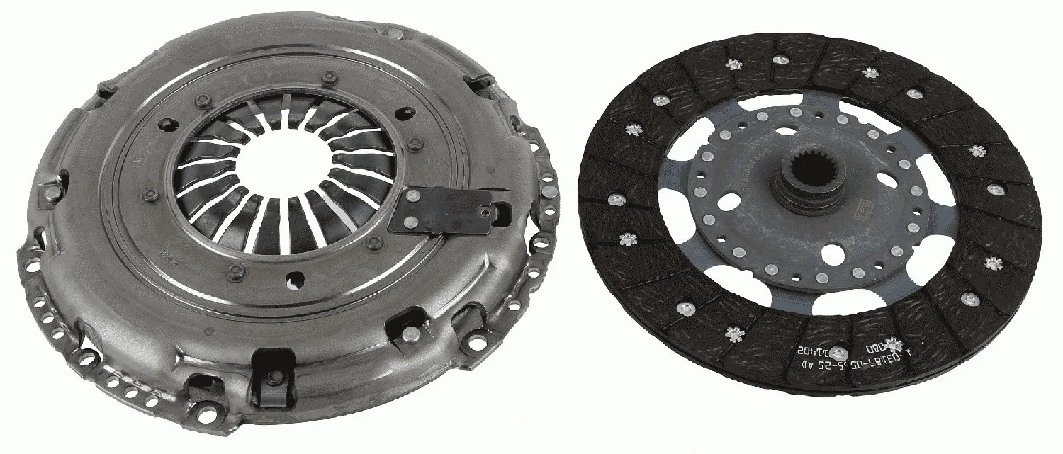 624403909 INA Embrague motor