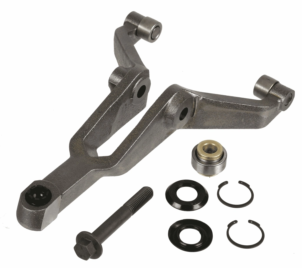 Horquilla de embrague 8172031 Volvo